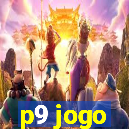 p9 jogo